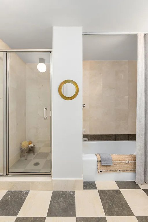 20 River Terrace, Unit 8M photo 5