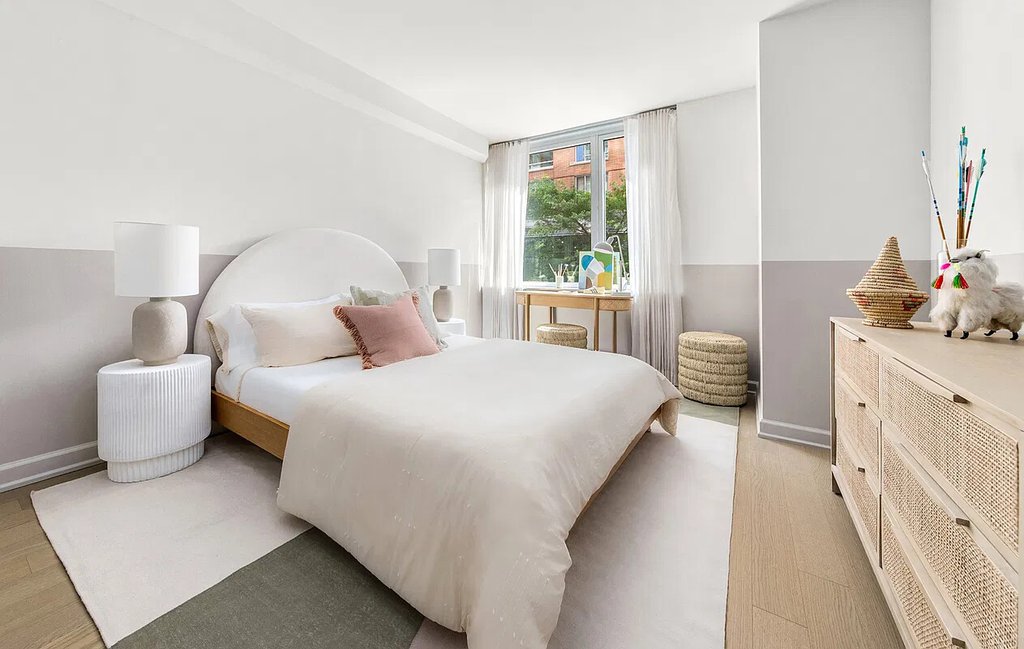 20 River Terrace, Unit 8M photo 6