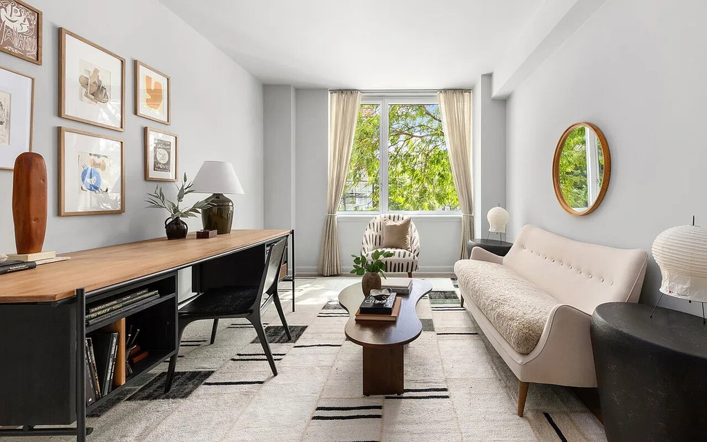 20 River Terrace, Unit 8M photo 8