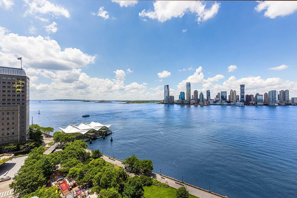 20 River Terrace, Unit 8M photo 10