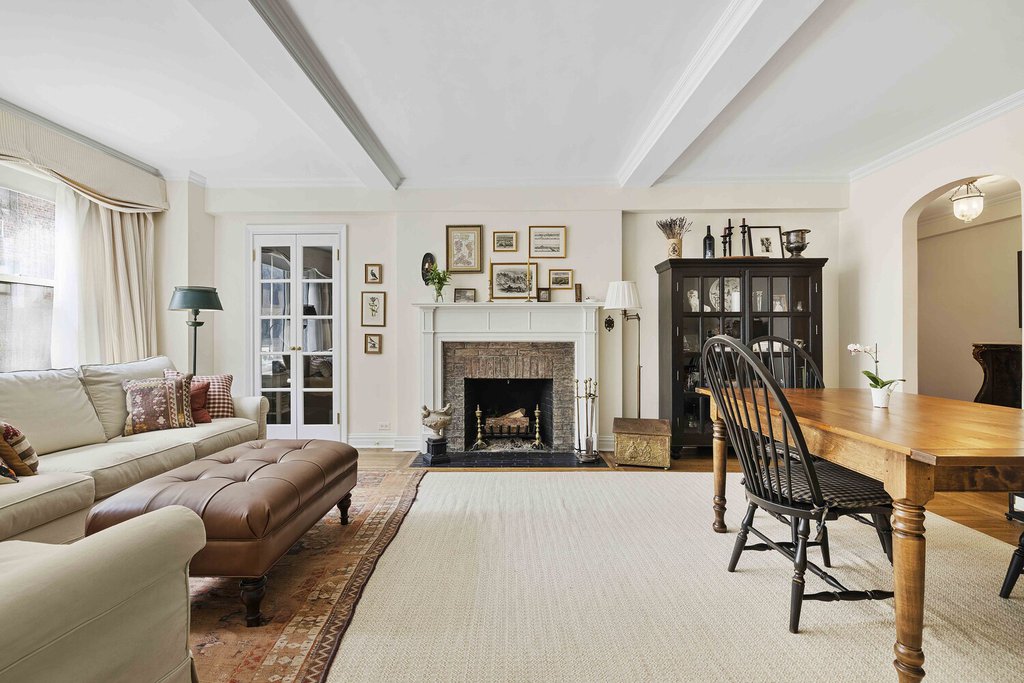 414 East 52nd Street, Unit 9F