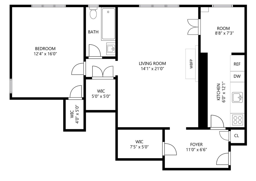 414 East 52nd Street, Unit 9F photo 10