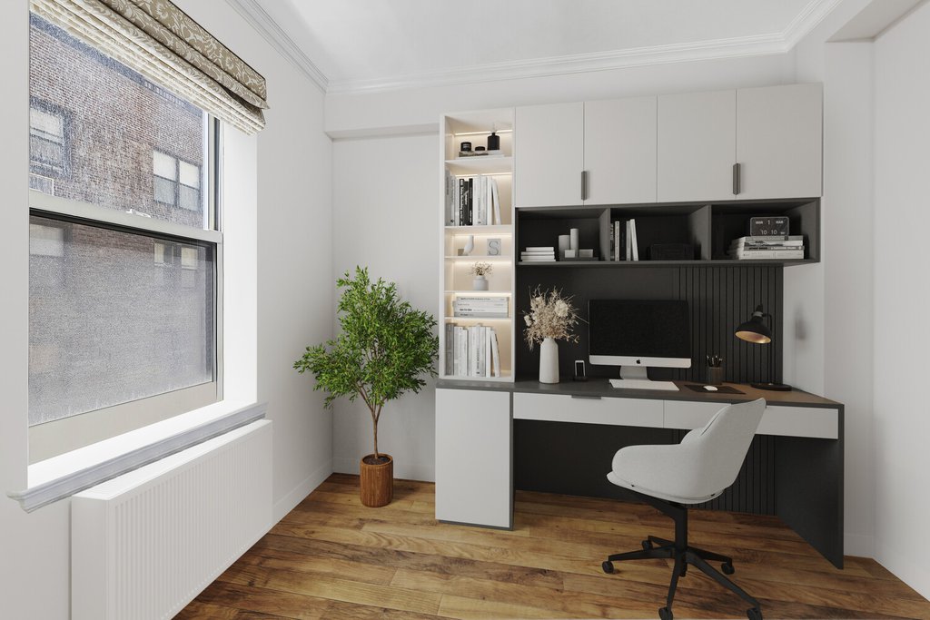 414 East 52nd Street, Unit 9F photo 7