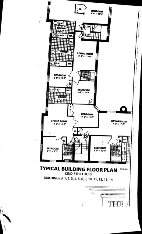 21-05 33rd Street, Unit 5G photo 5