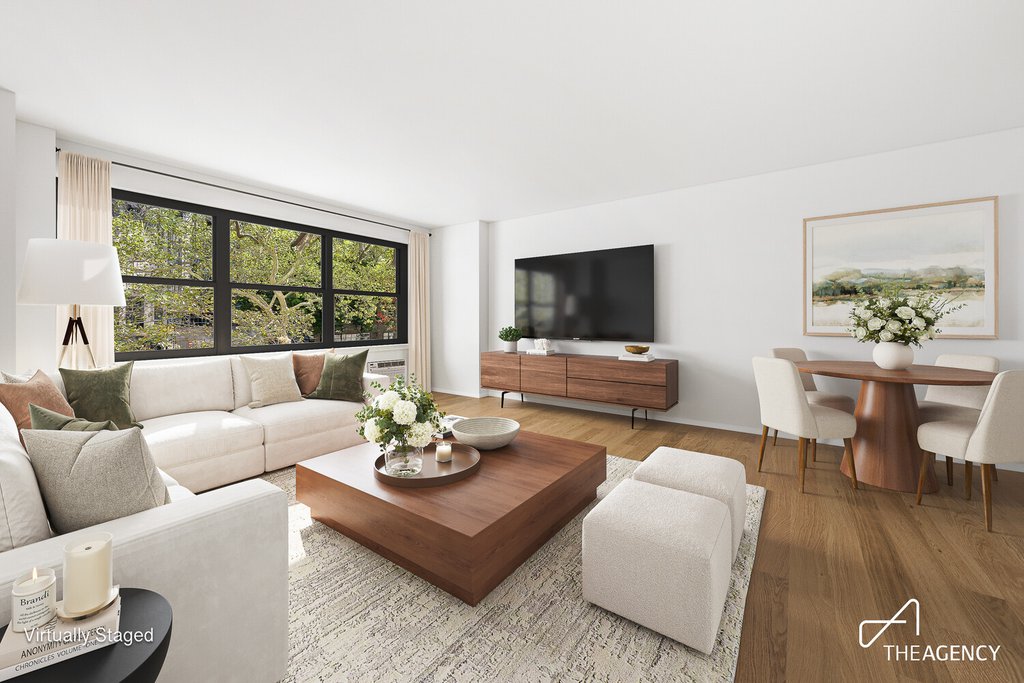 185 West End Avenue, Unit 2G