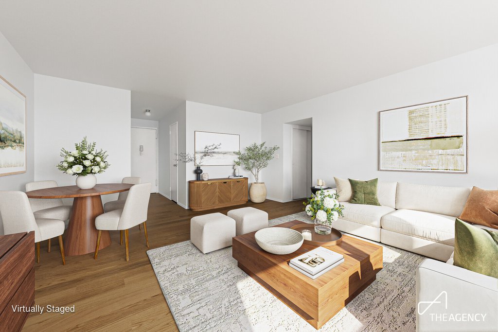 185 West End Avenue, Unit 2G photo 3