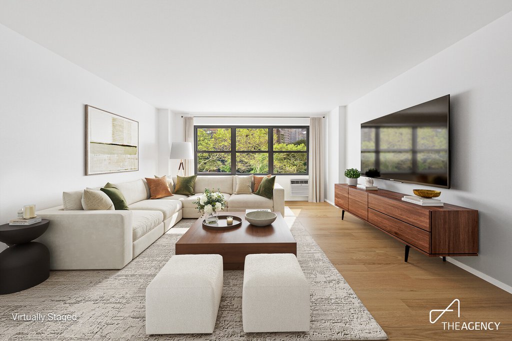 185 West End Avenue, Unit 2G photo 6