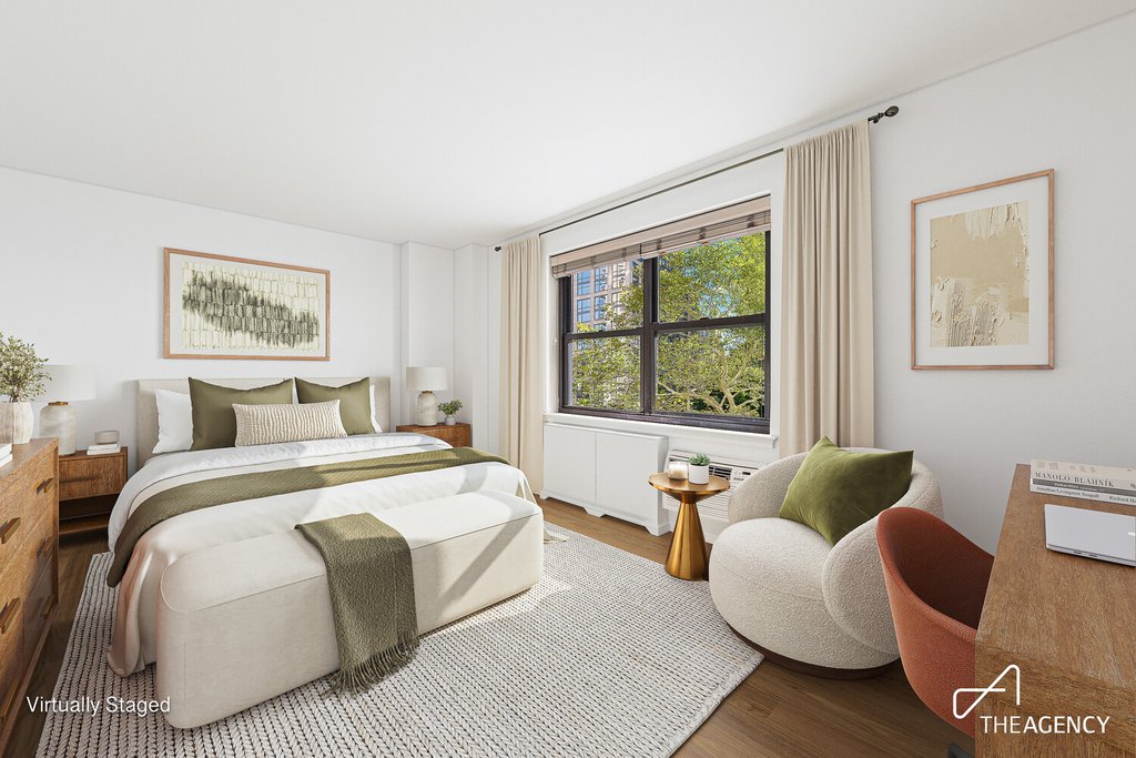 185 West End Avenue, Unit 2G photo 8