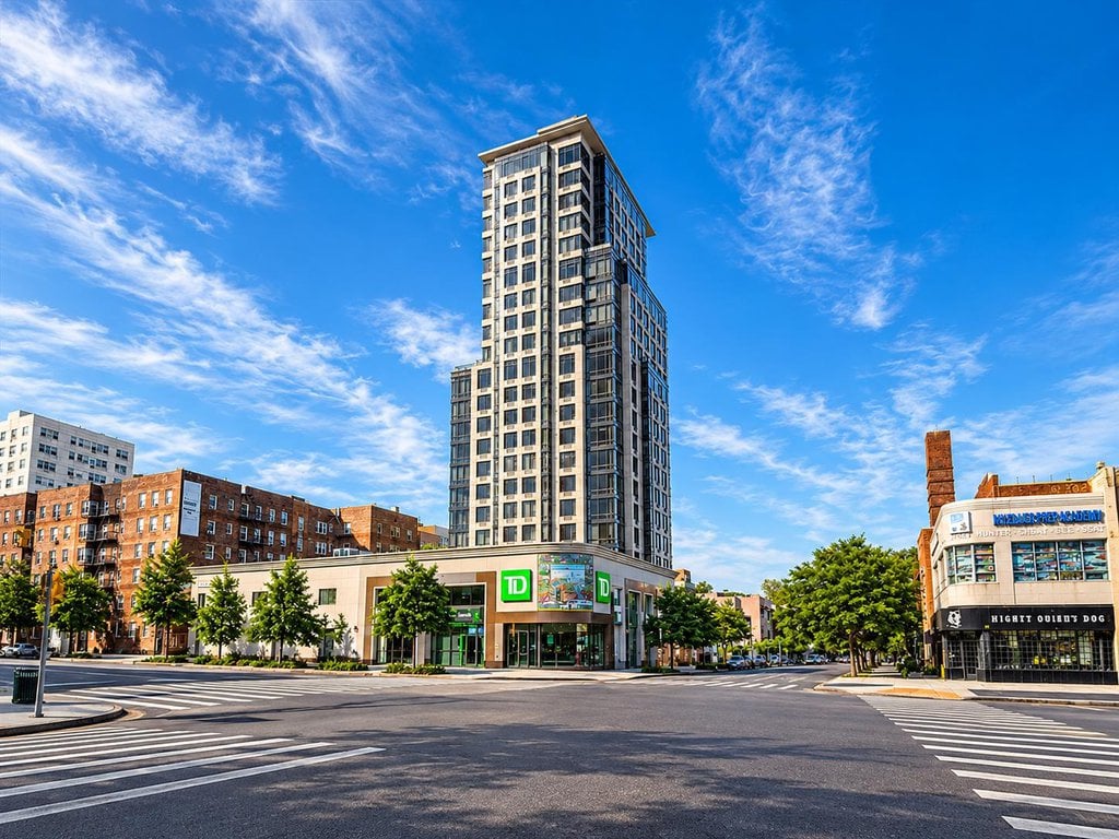 107-24 71st Road, Unit 10B