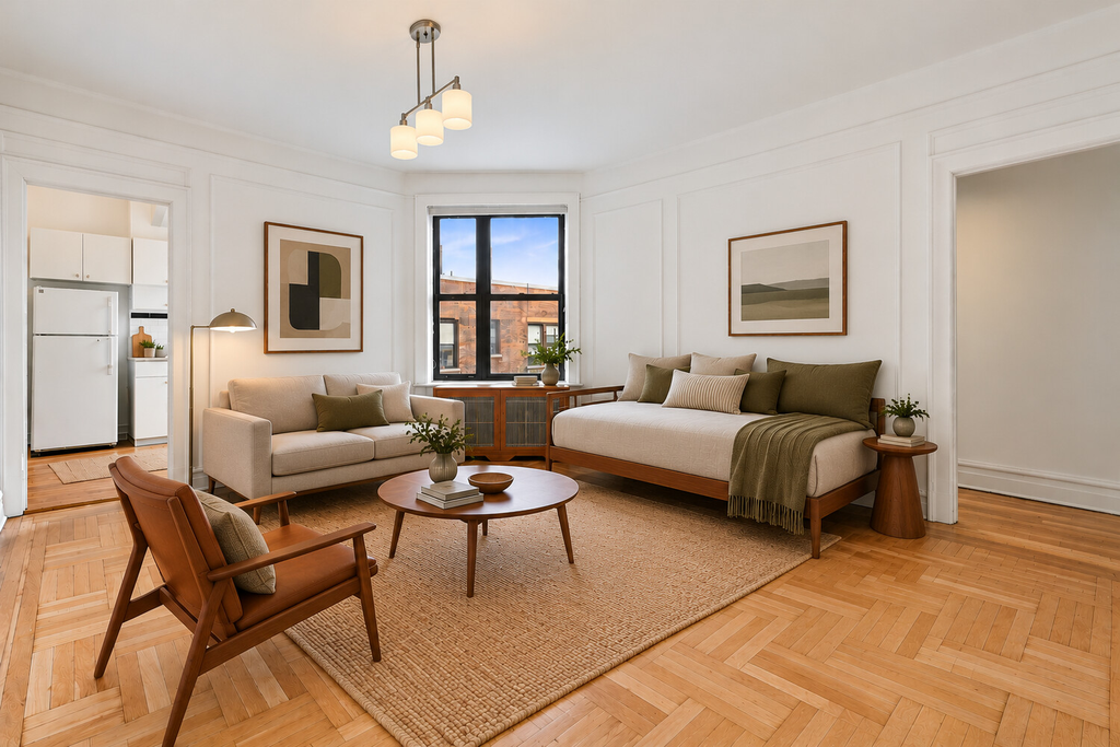 860 West 181st Street, Unit 51B
