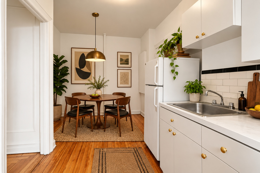 860 West 181st Street, Unit 51B photo 7