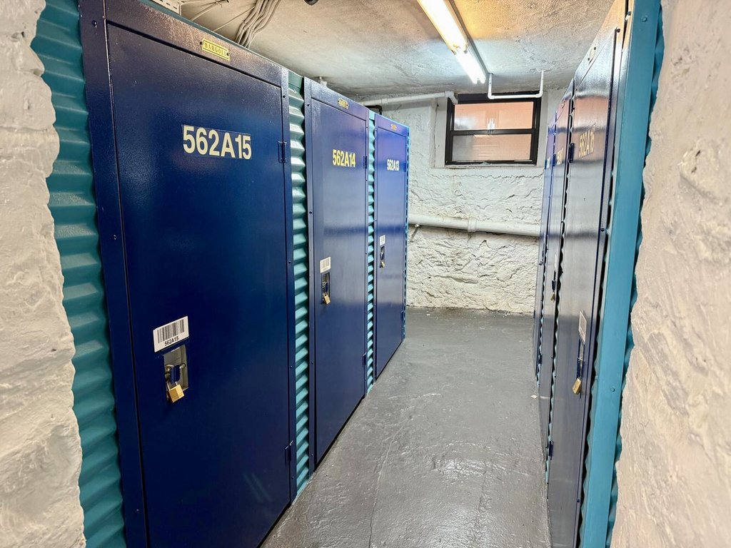 860 West 181st Street, Unit 51B photo 16