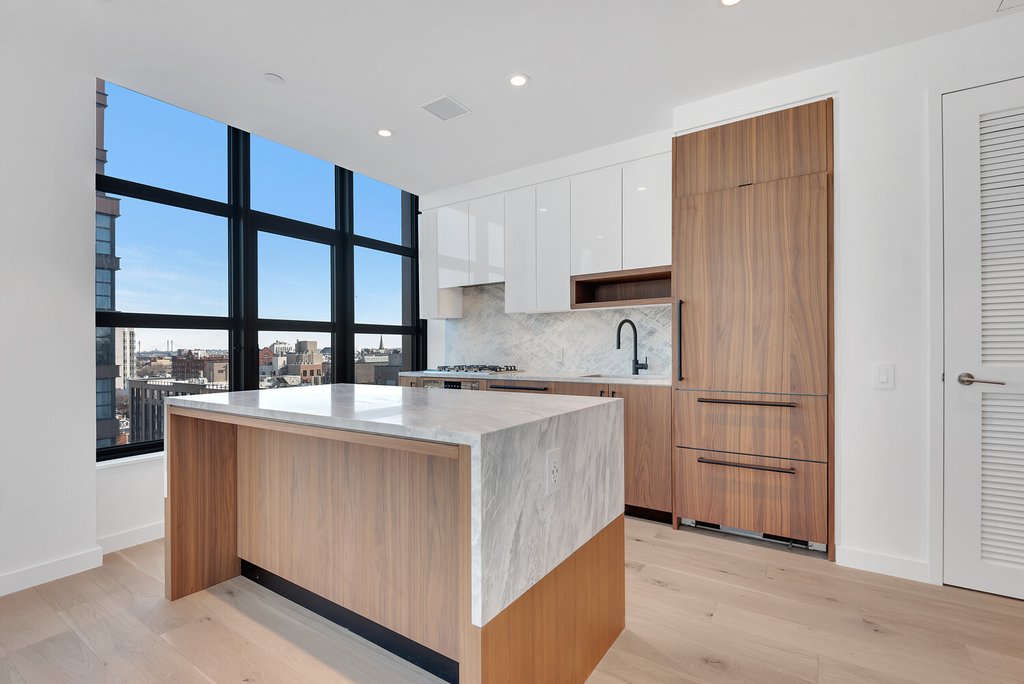29 Huron Street, Unit 8GW photo 5