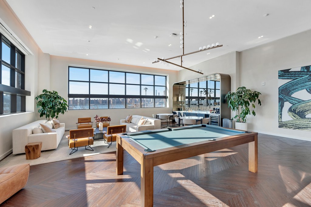 29 Huron Street, Unit 8GW photo 9