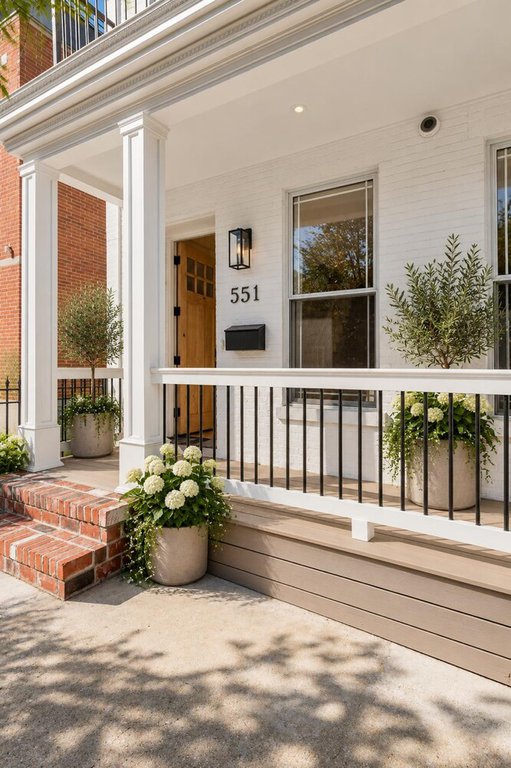 551 Lexington Avenue – For Sale