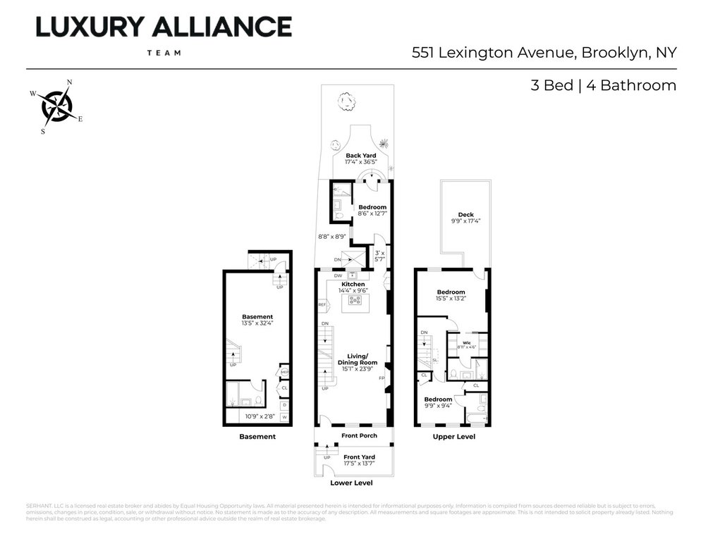 551 Lexington Avenue – For Sale photo 18