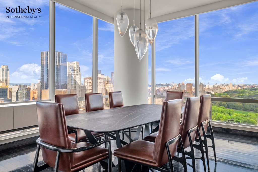157 West 57th Street, Unit 38B photo 7