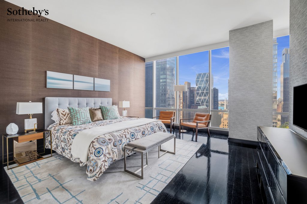 157 West 57th Street, Unit 38B photo 8