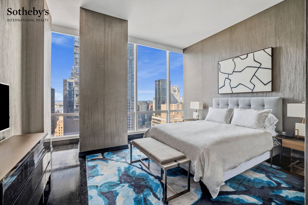 157 West 57th Street, Unit 38B photo 12