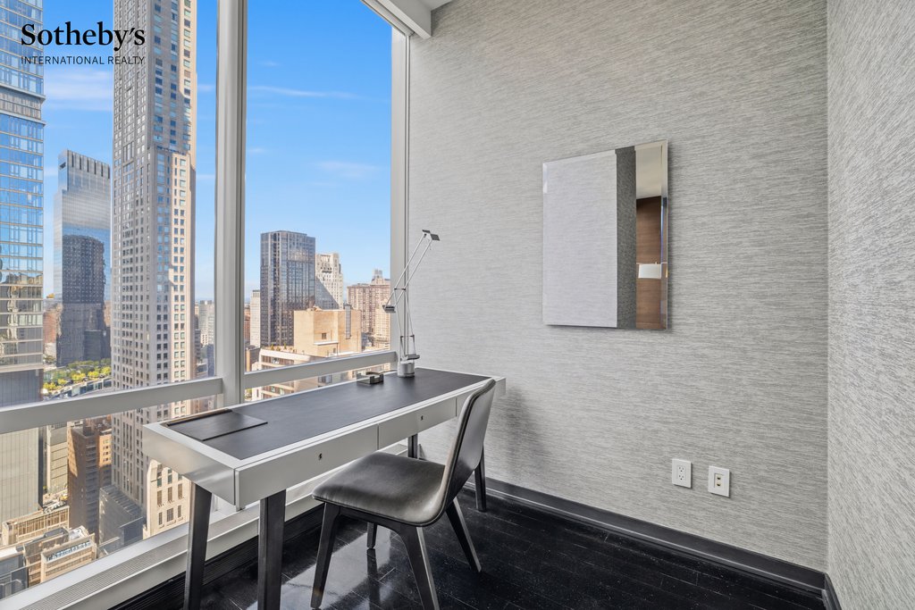 157 West 57th Street, Unit 38B photo 14