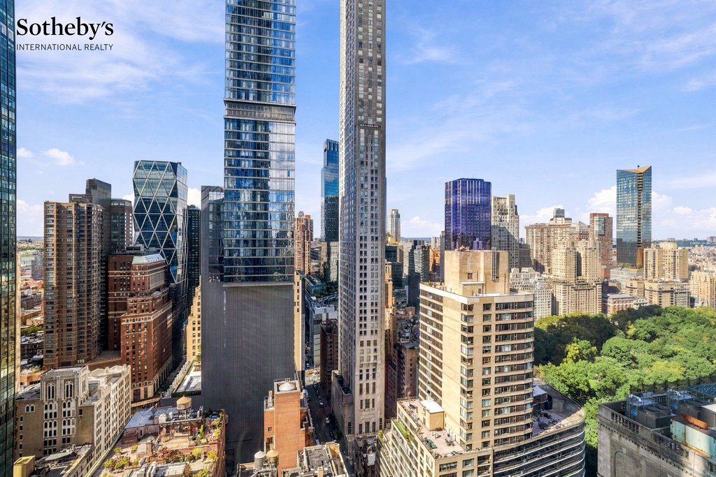 157 West 57th Street, Unit 38B photo 17