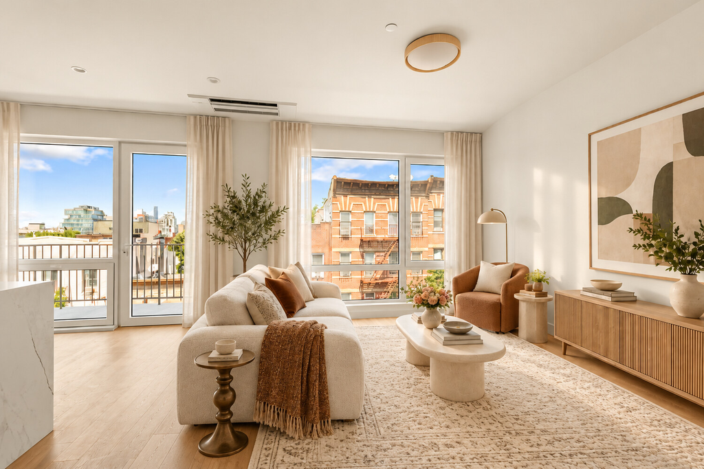 218 23rd Street, Unit 4
