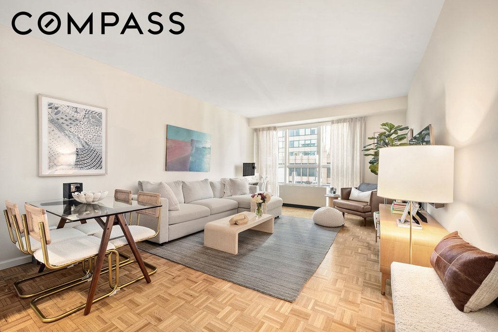 146 West 57th Street, Unit 38E