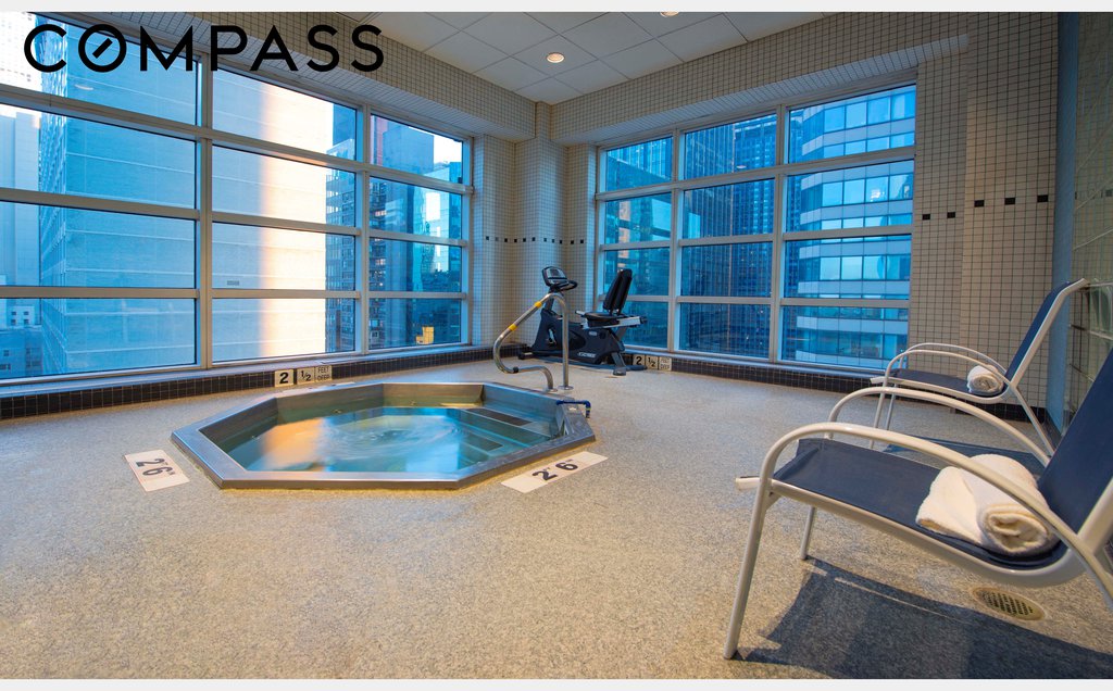 146 West 57th Street, Unit 38E photo 10