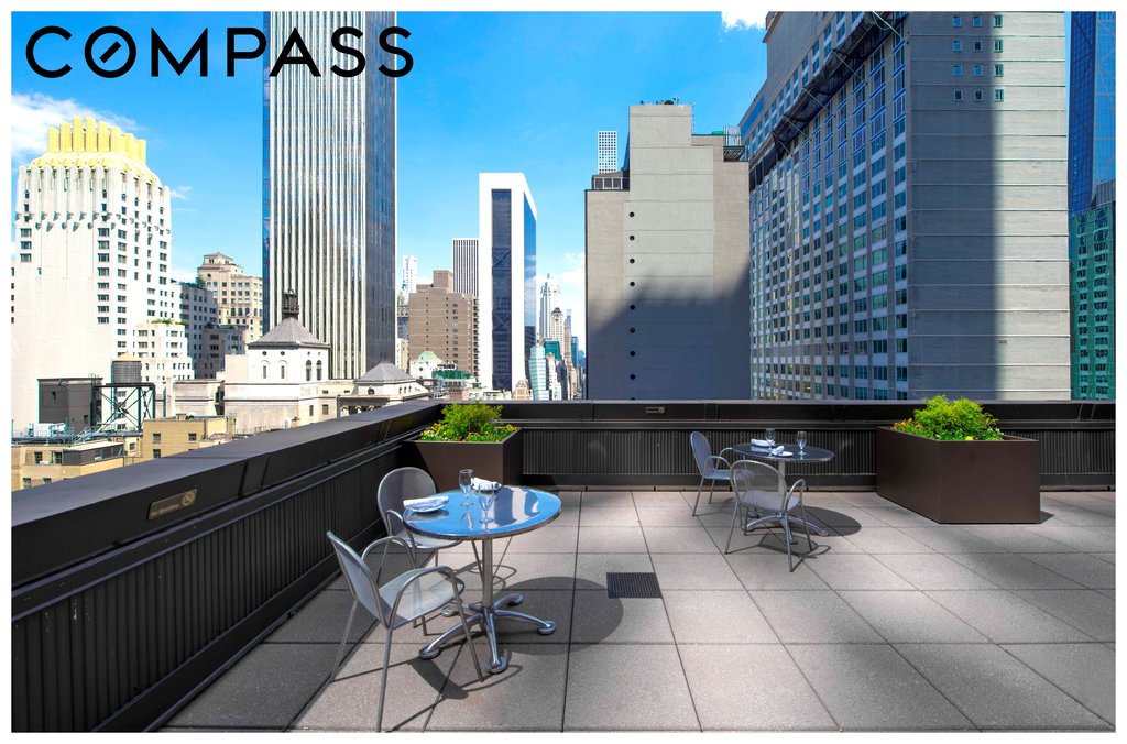 146 West 57th Street, Unit 38E photo 11