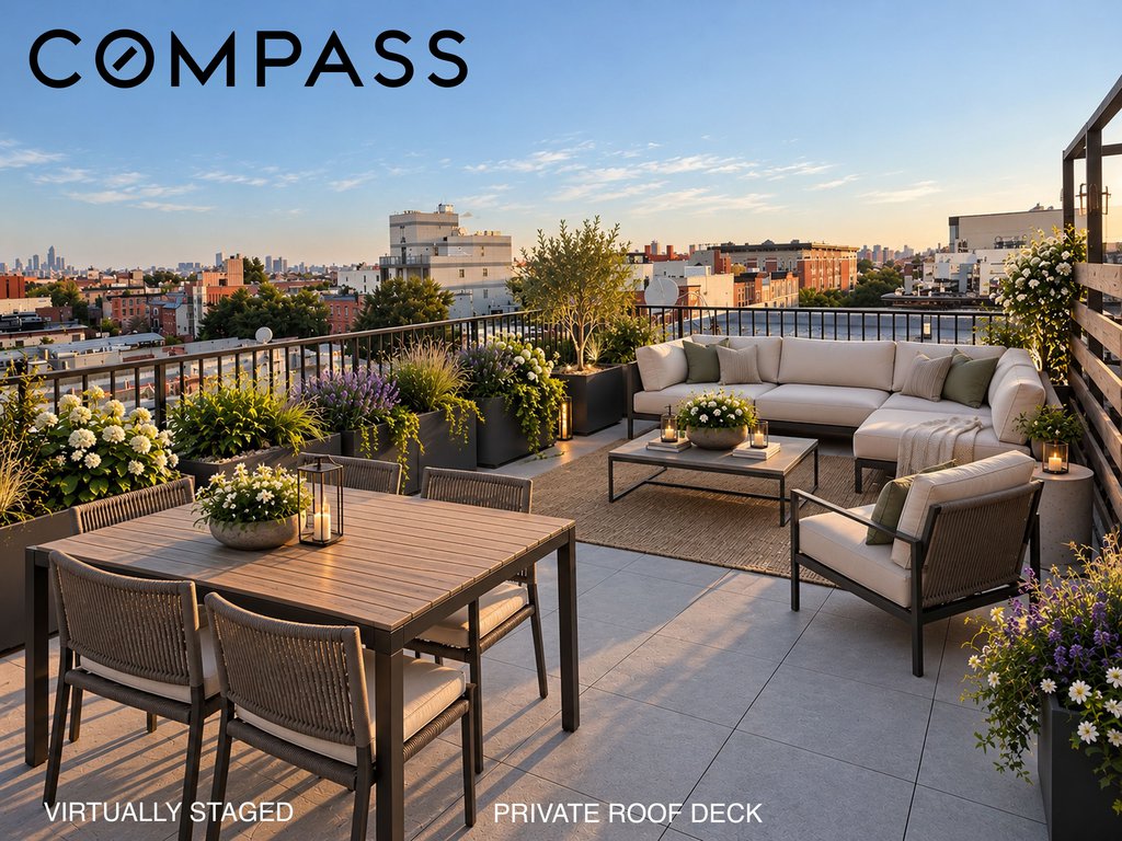 744 Park Place, Unit 3B