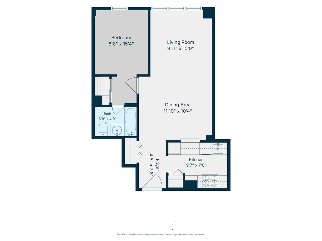 445 East 86th Street, Unit 15D photo 18