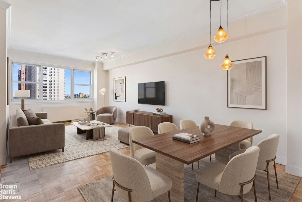 445 East 86th Street, Unit 15D photo 3