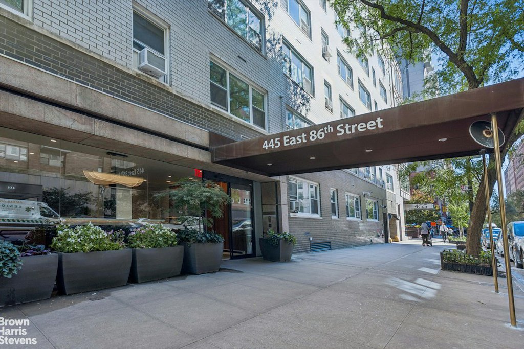 445 East 86th Street, Unit 15D photo 16