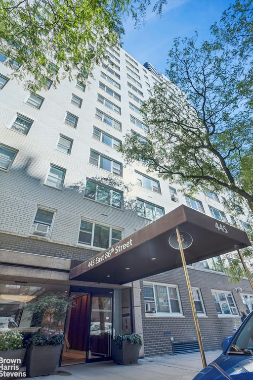 445 East 86th Street, Unit 15D photo 17