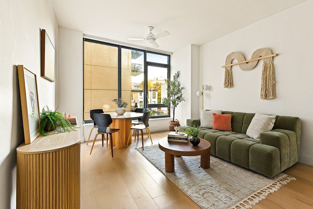 251 1st Street, Unit 3E