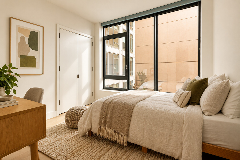 251 1st Street, Unit 3E photo 6