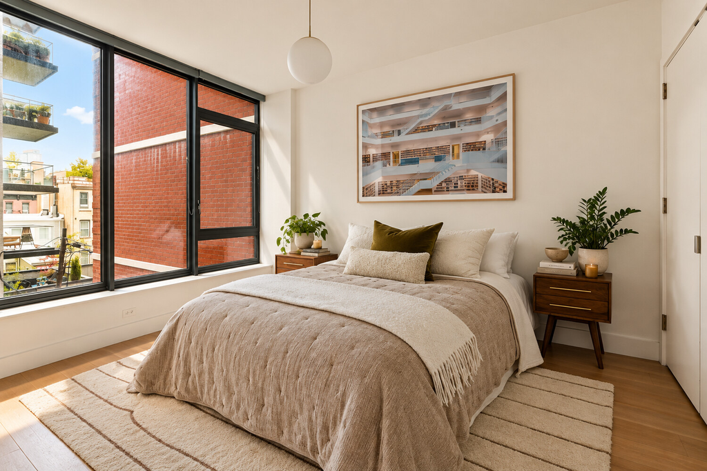 251 1st Street, Unit 3E photo 8