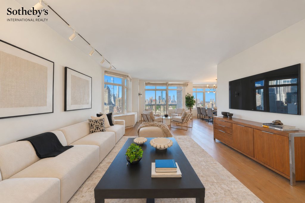 188 East 64th Street, Unit 2506