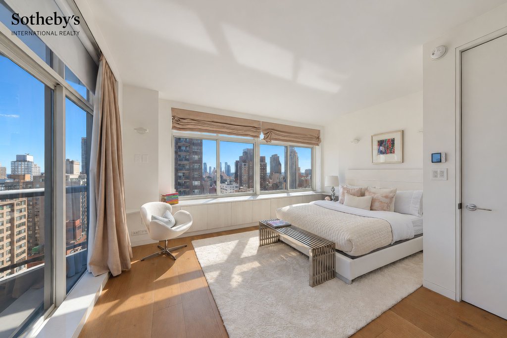 188 East 64th Street, Unit 2506 photo 20