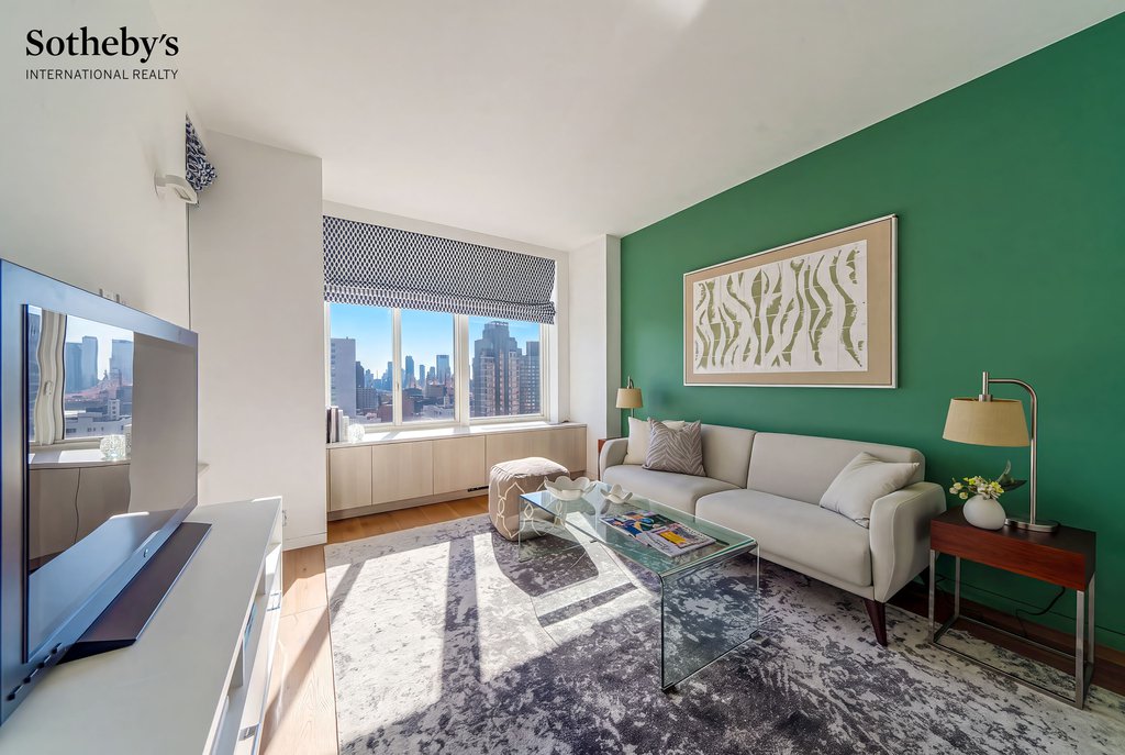 188 East 64th Street, Unit 2506 photo 26
