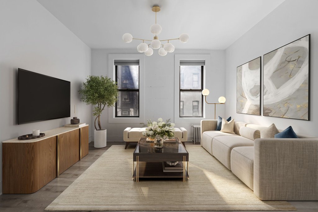 270 West 11th Street, Unit 2H