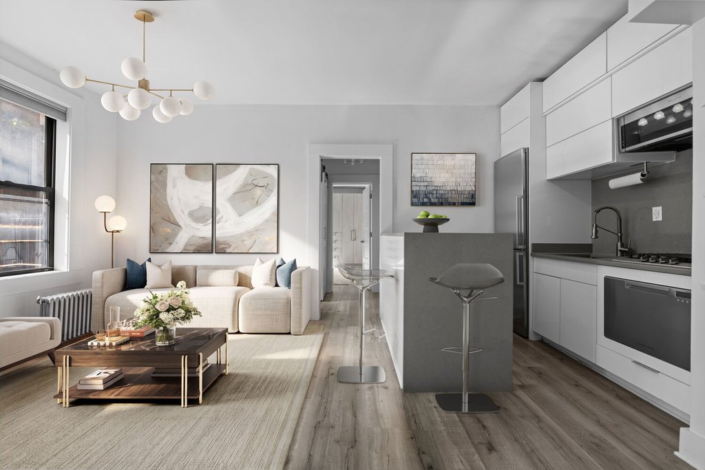 270 West 11th Street, Unit 2H photo 3