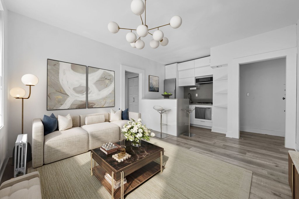 270 West 11th Street, Unit 2H photo 4