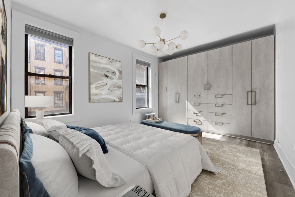 270 West 11th Street, Unit 2H photo 5