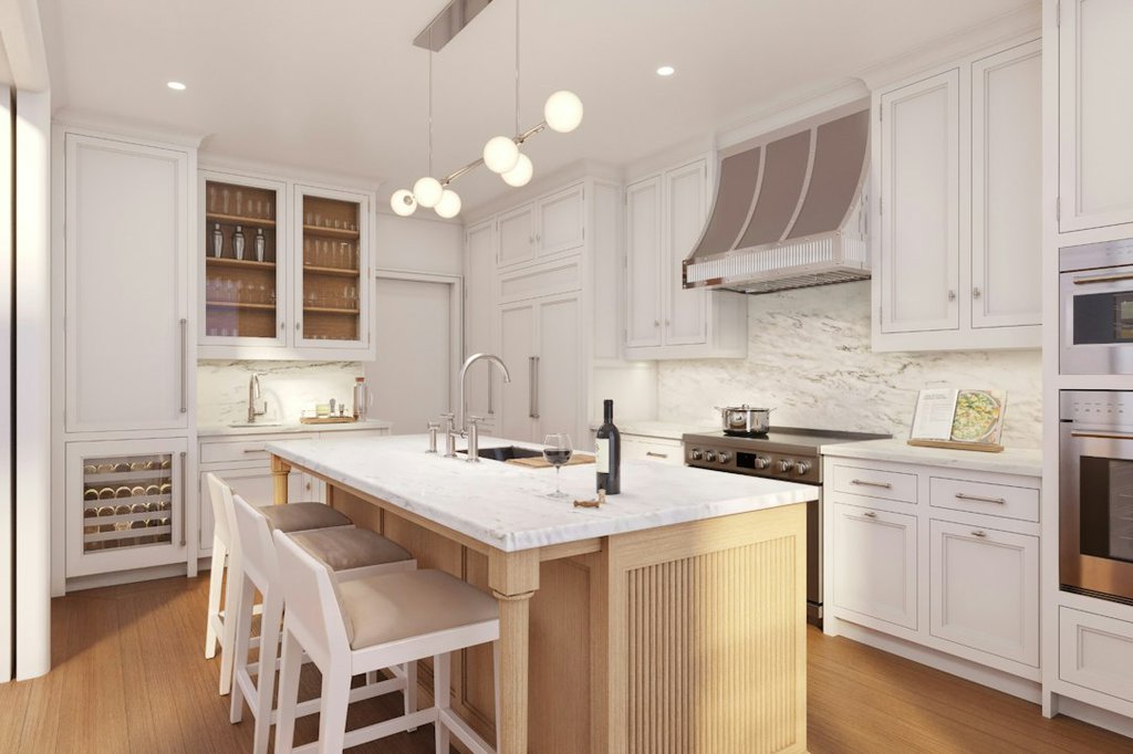 200 West 88th Street, Unit 4B