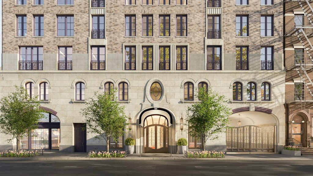 200 West 88th Street, Unit 11C photo 8