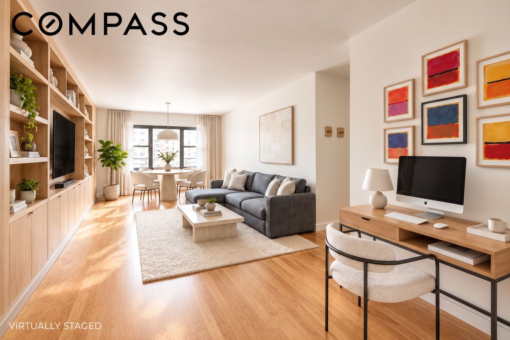20 West 64th Street, Unit 26T