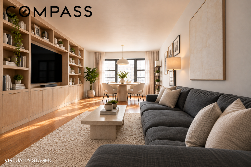 20 West 64th Street, Unit 26T photo 2