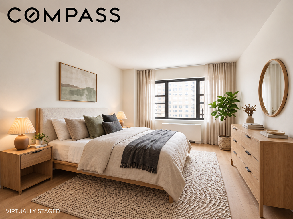 20 West 64th Street, Unit 26T photo 4