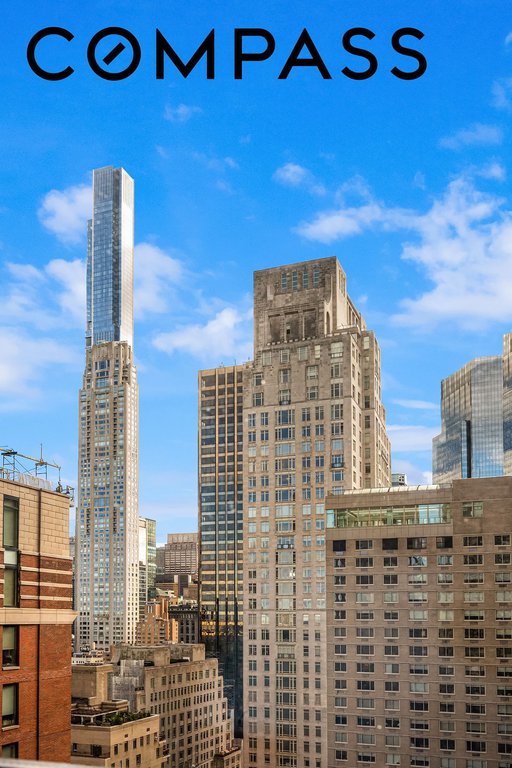 20 West 64th Street, Unit 26T photo 6